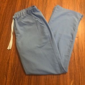 NWOT Figs Livingston Basic Scrub pants